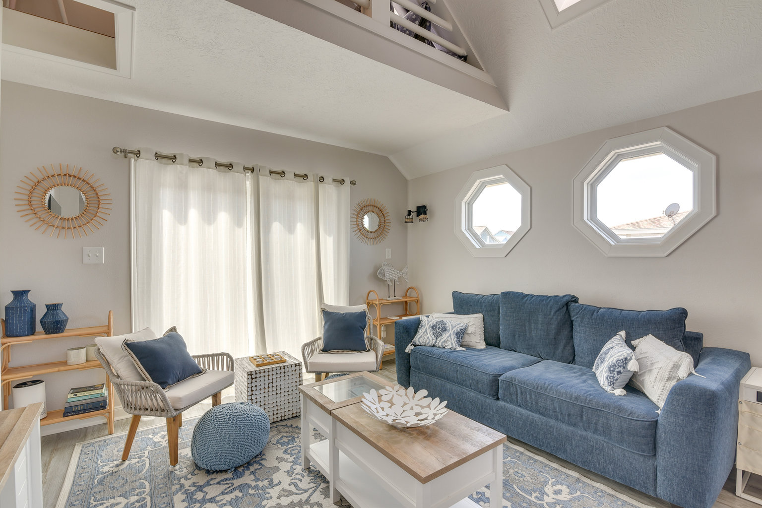 Jamaica Beach Vacation Rental