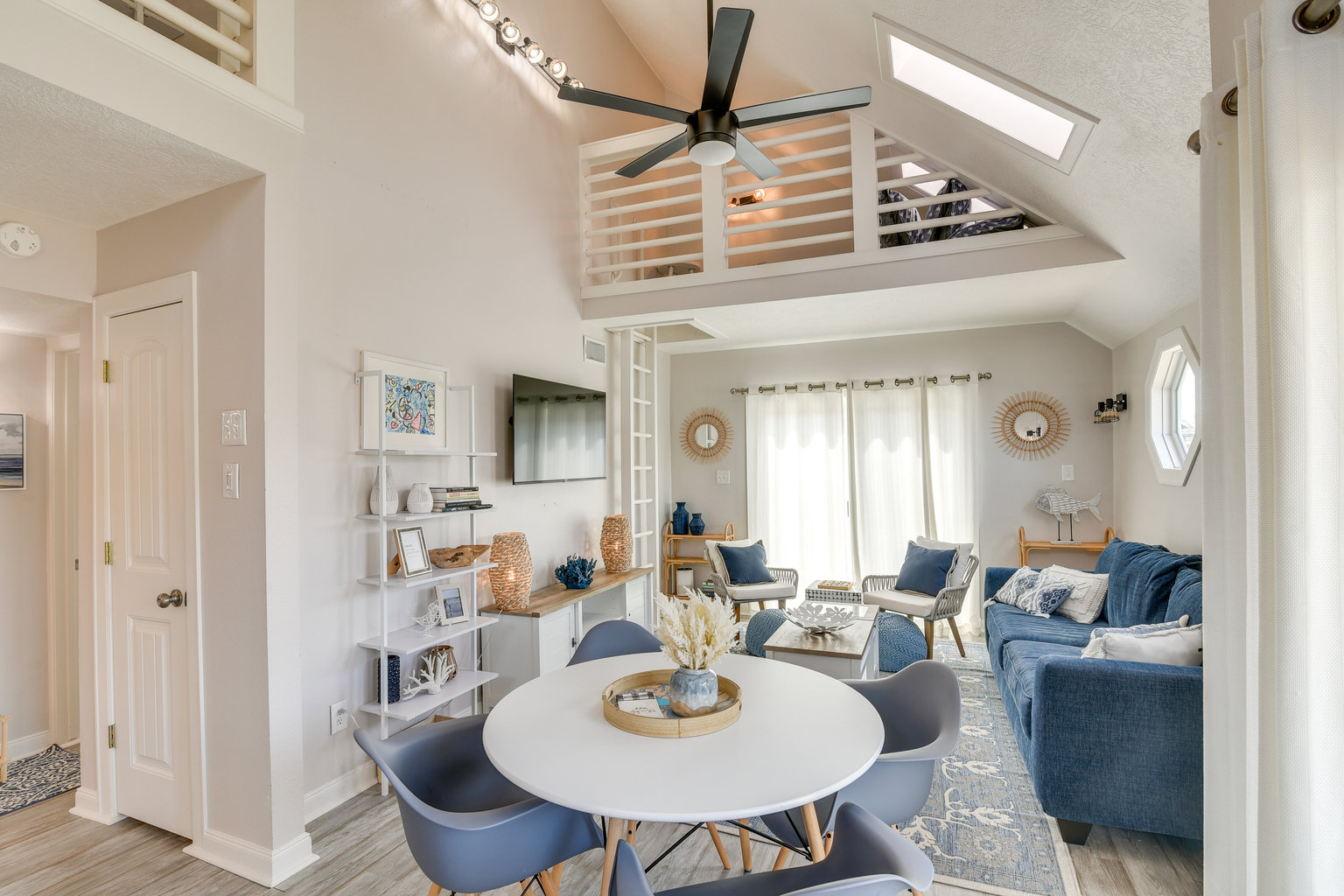 Jamaica Beach Vacation Rental