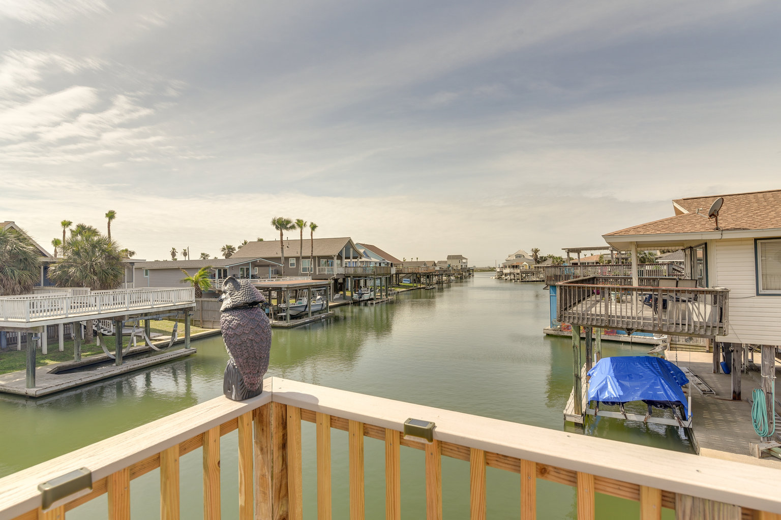 Jamaica Beach Vacation Rental