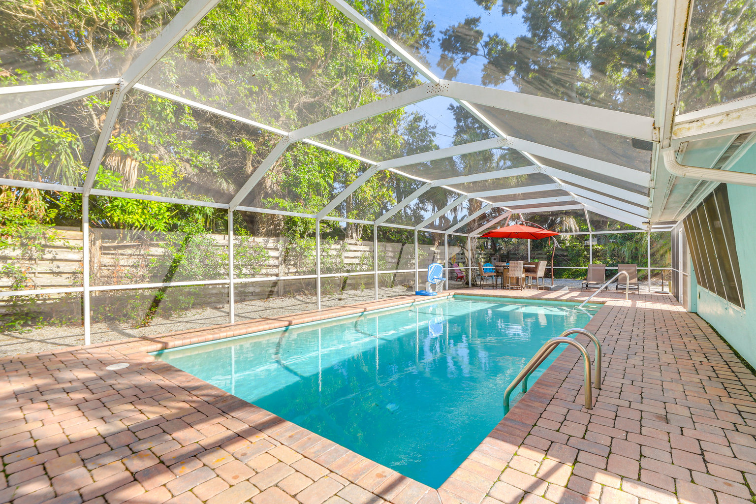 Sarasota Vacation Rental