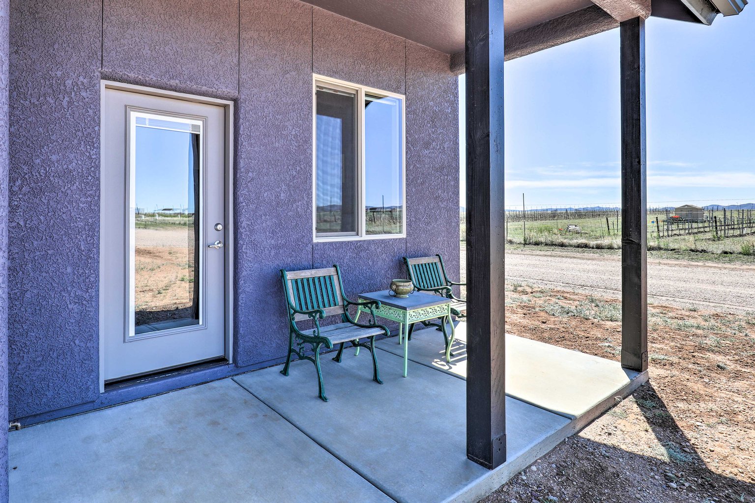 Elgin Vacation Rental