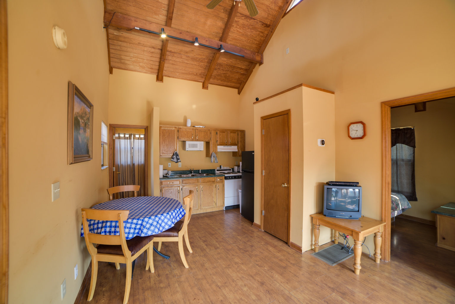 Reliance Vacation Rental