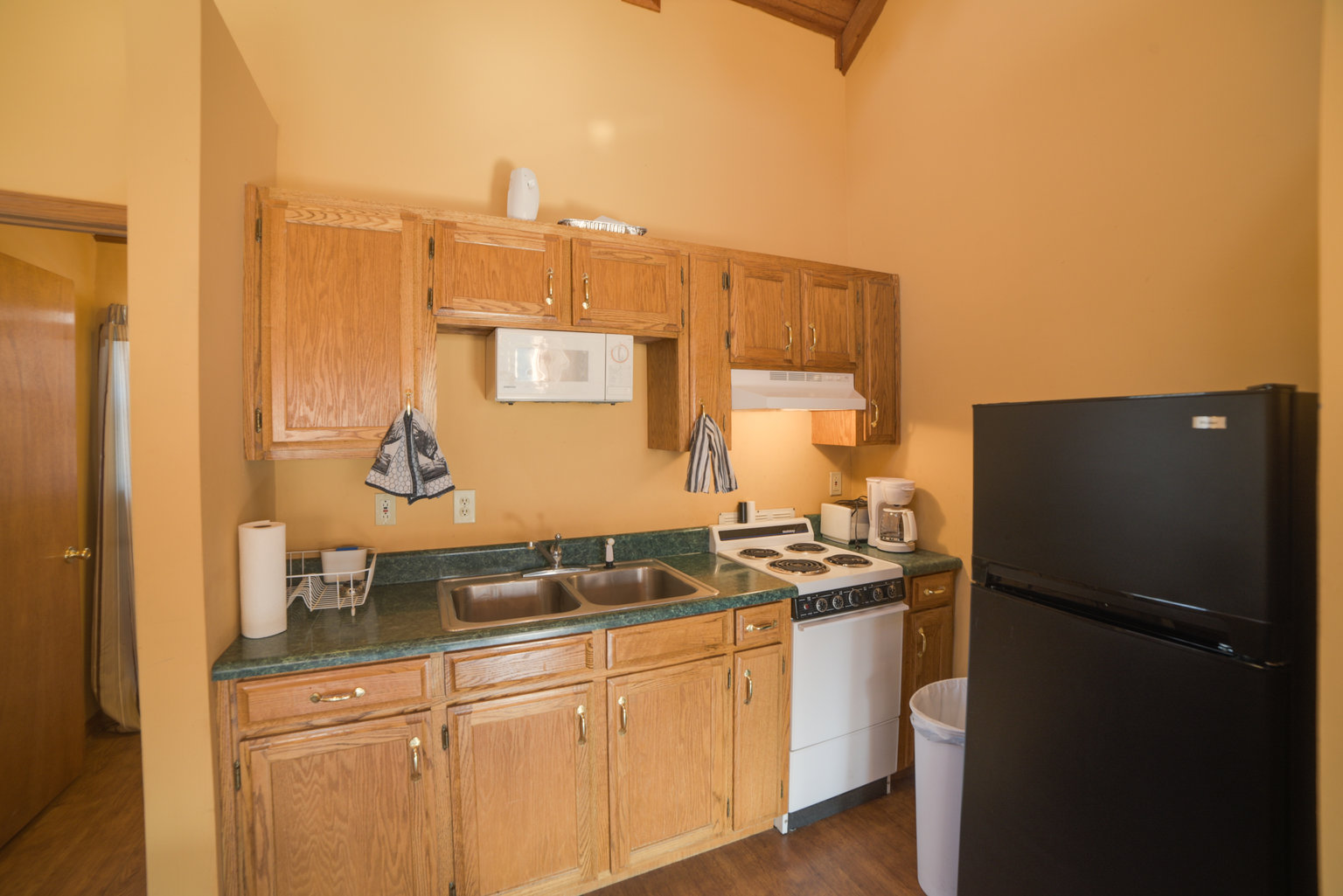 Reliance Vacation Rental