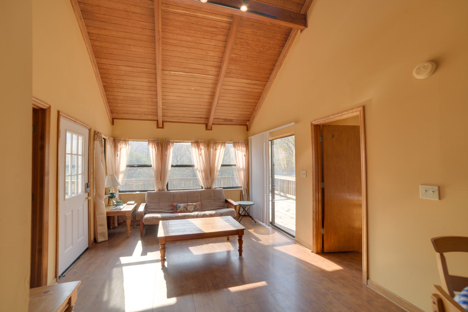 Reliance Vacation Rental