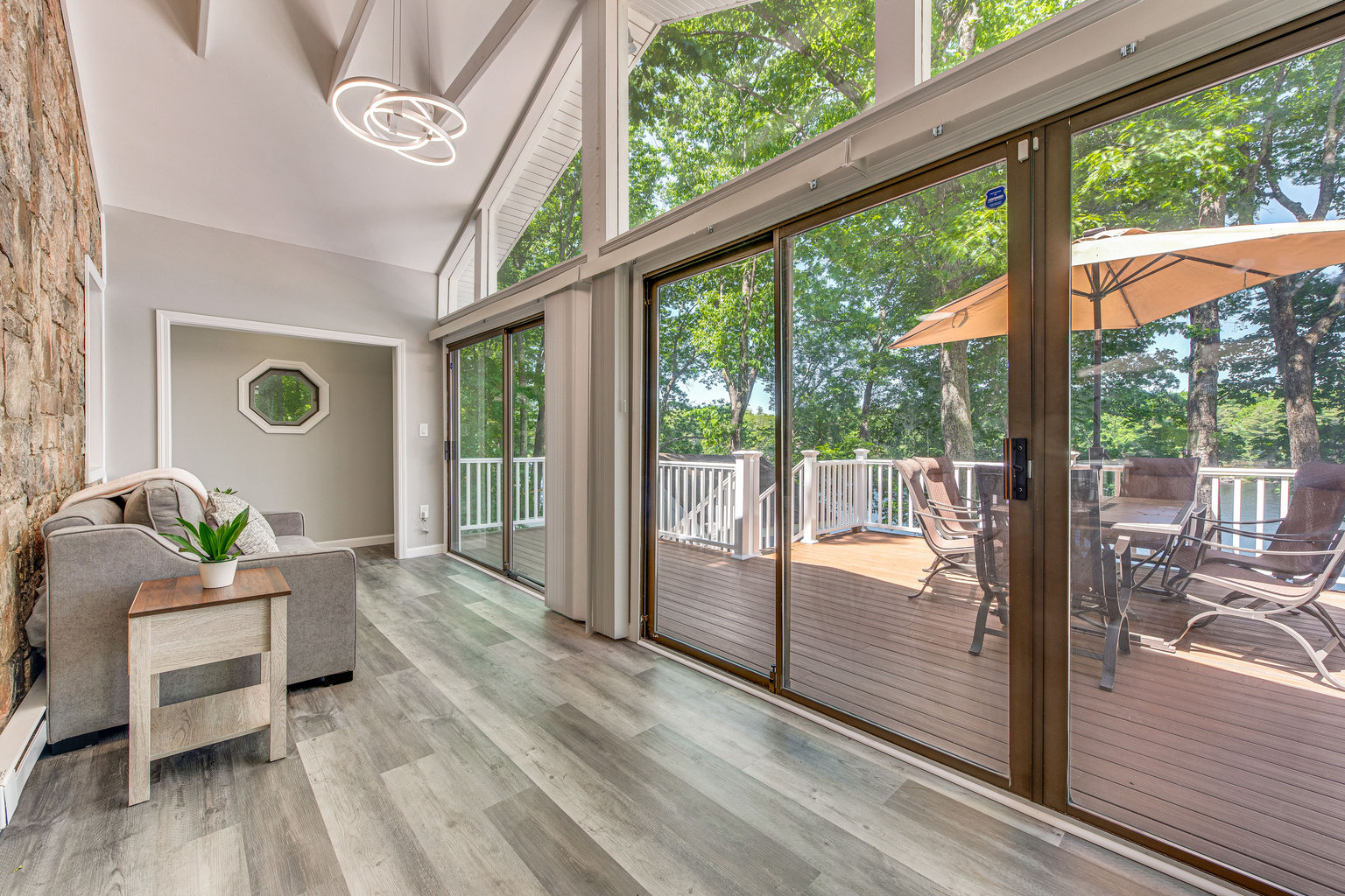 Barrington Vacation Rental