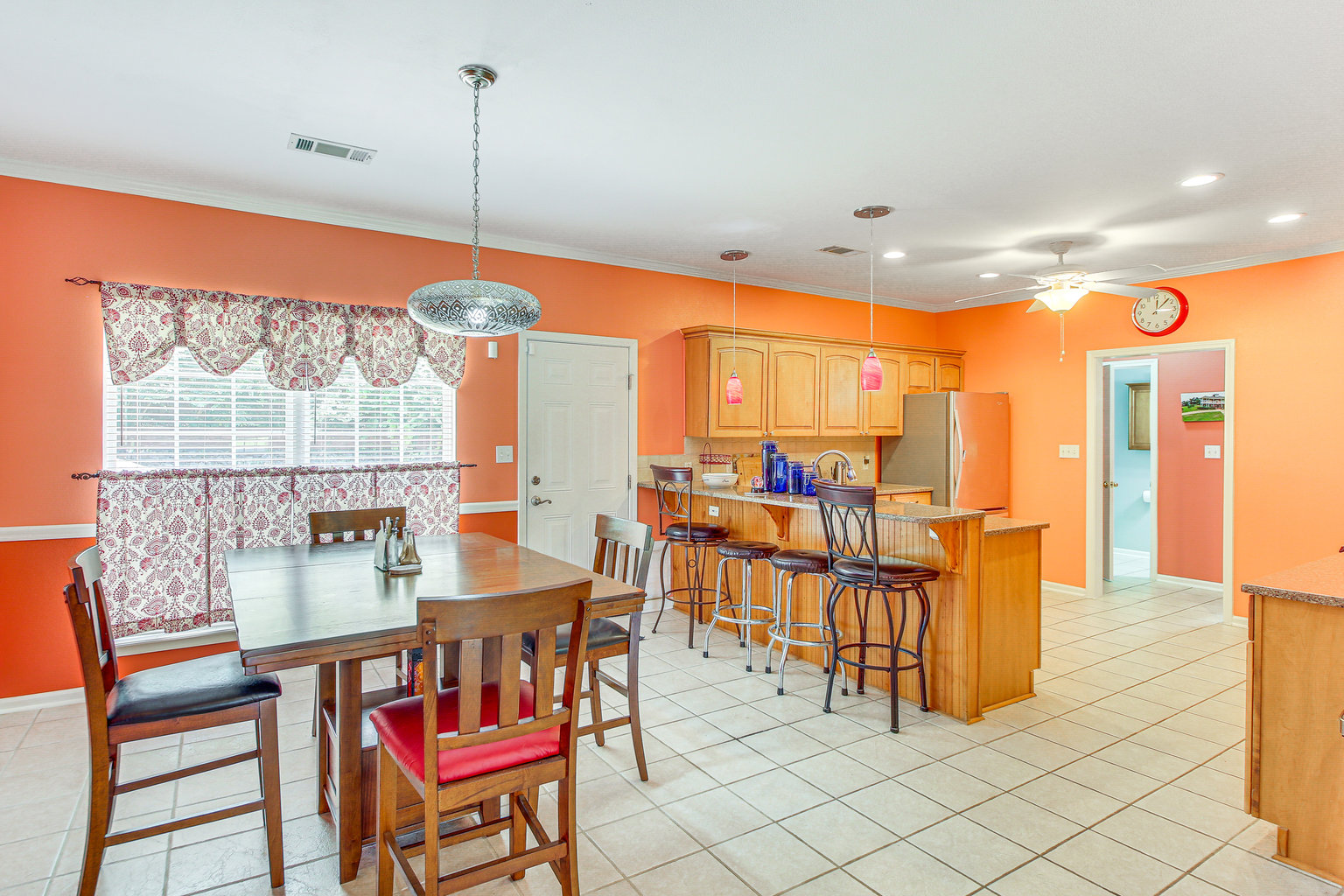 Hot Springs Vacation Rental
