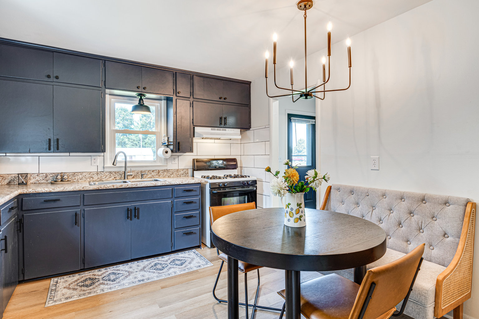 Robinson Vacation Rental