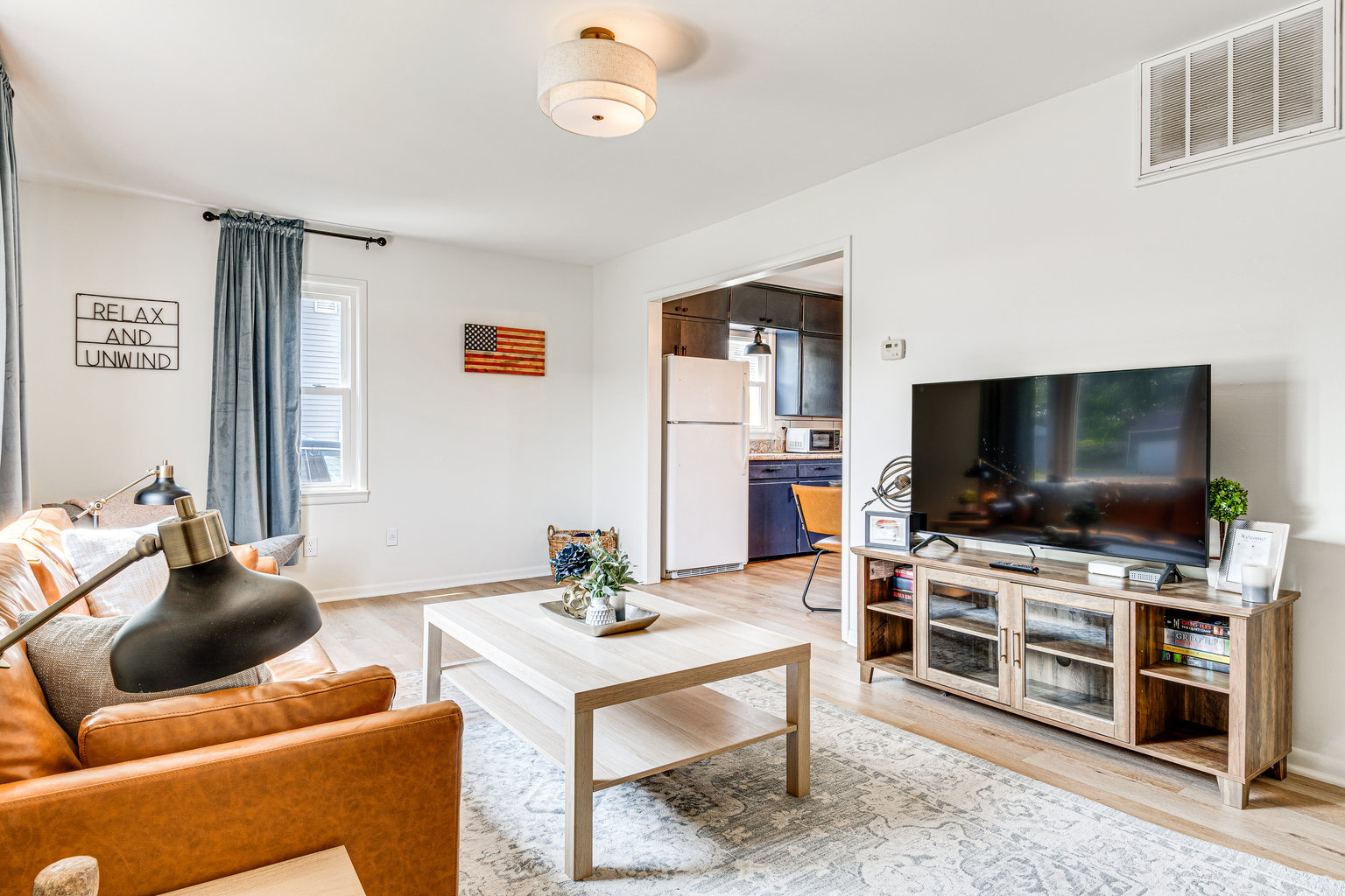 Robinson Vacation Rental