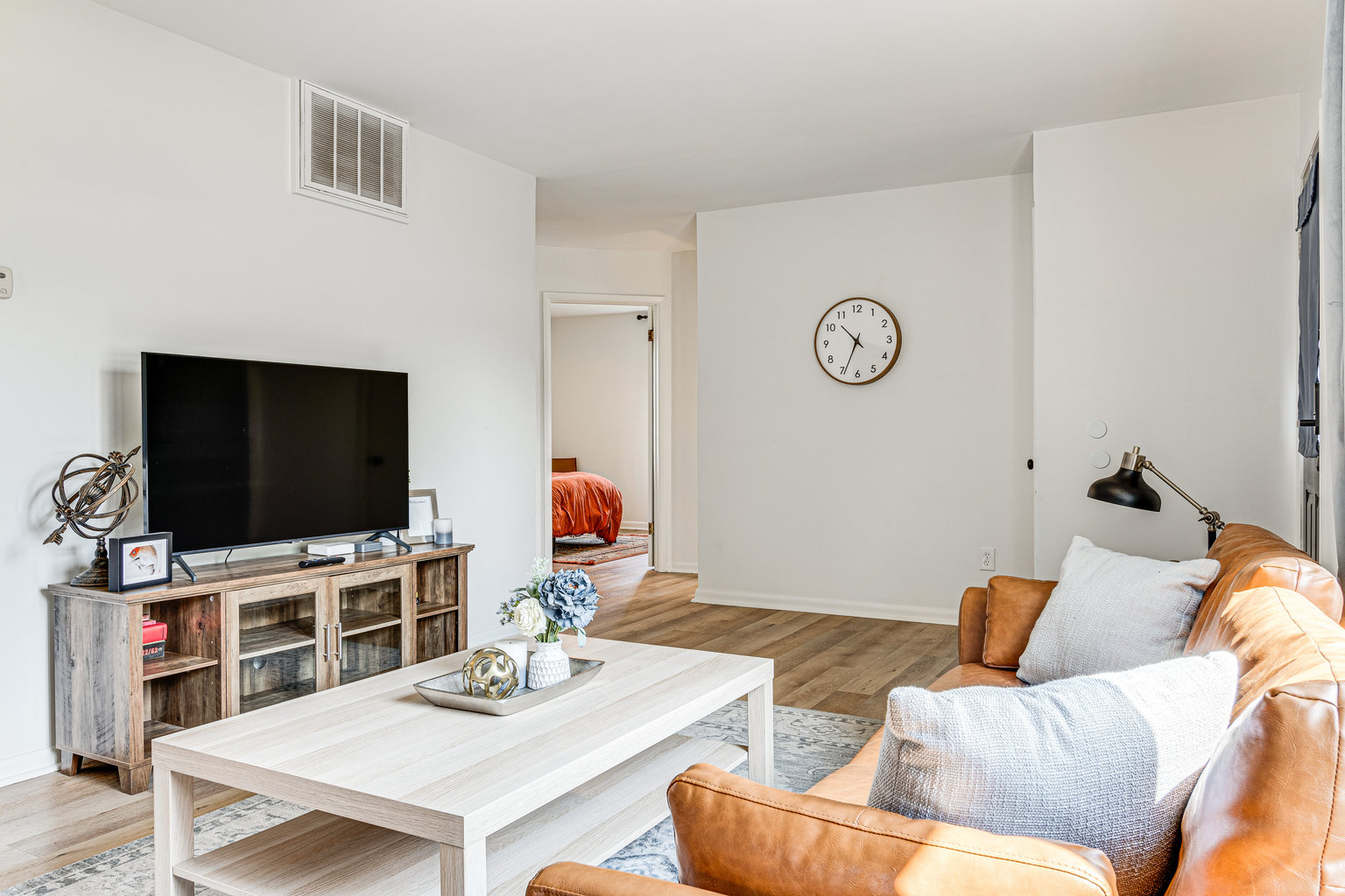 Robinson Vacation Rental