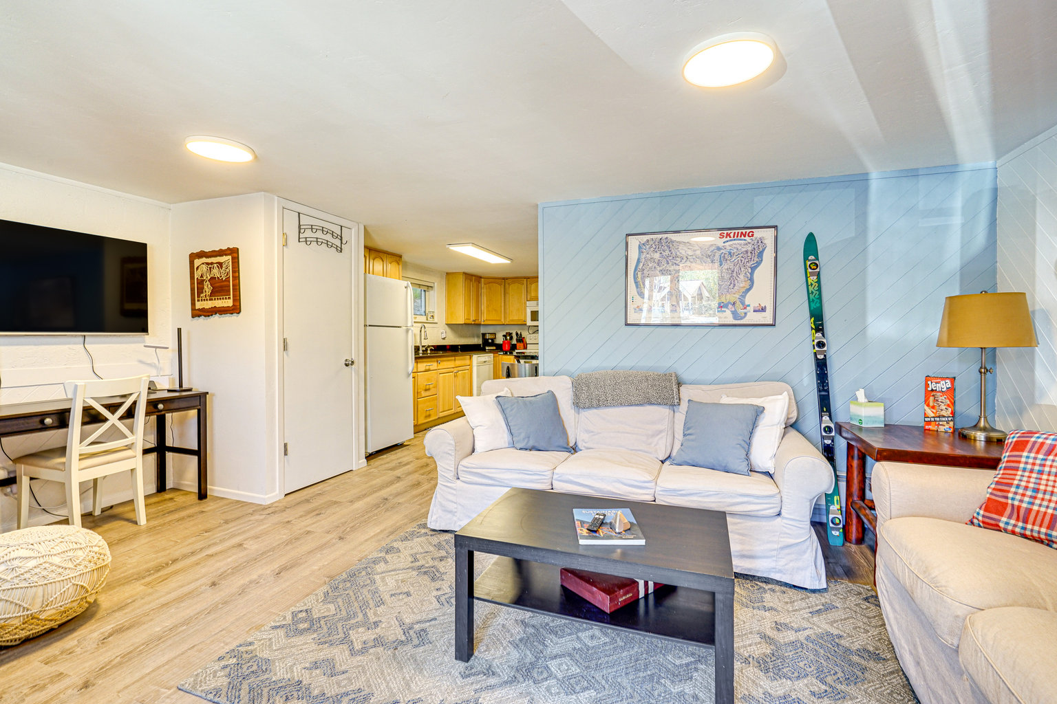 Park City Vacation Rental