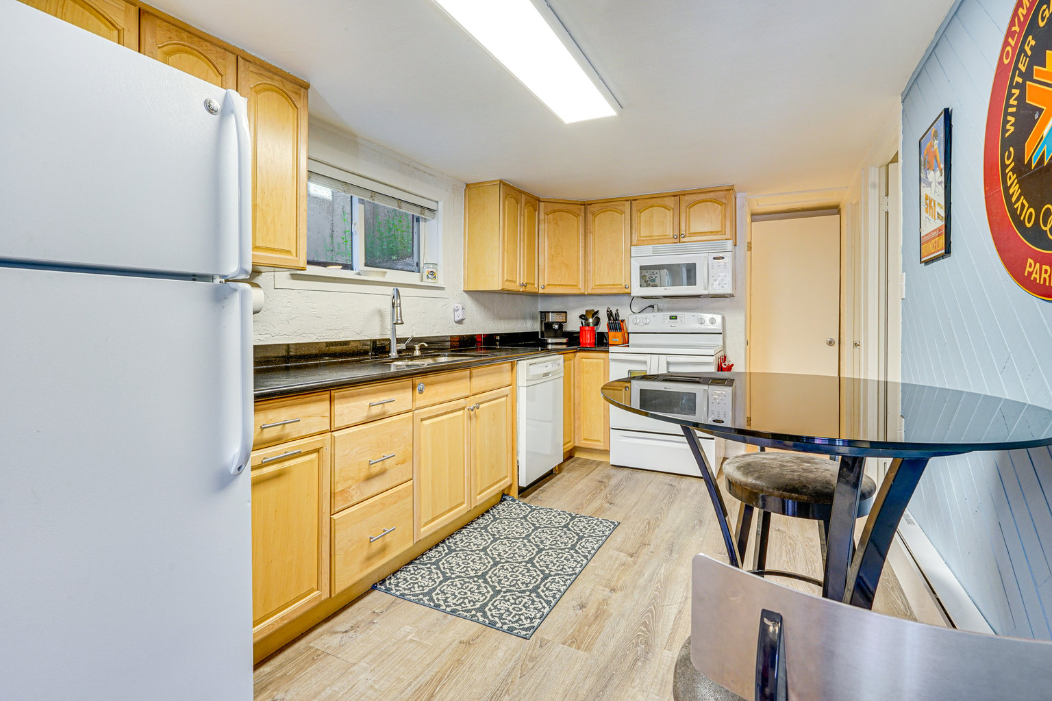 Park City Vacation Rental