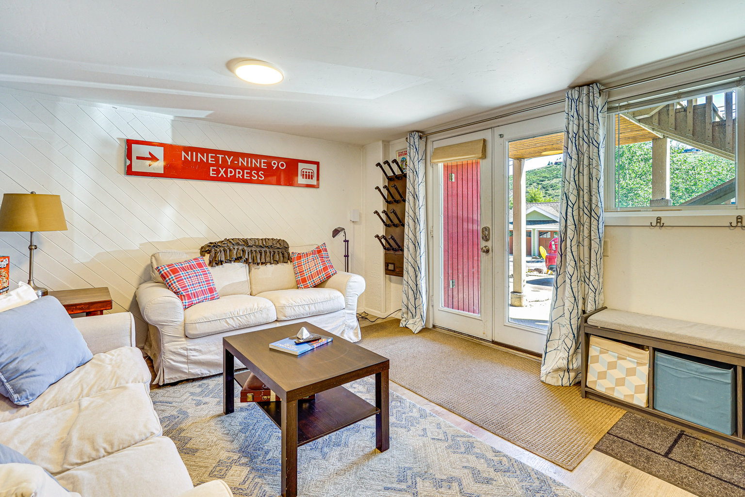 Park City Vacation Rental