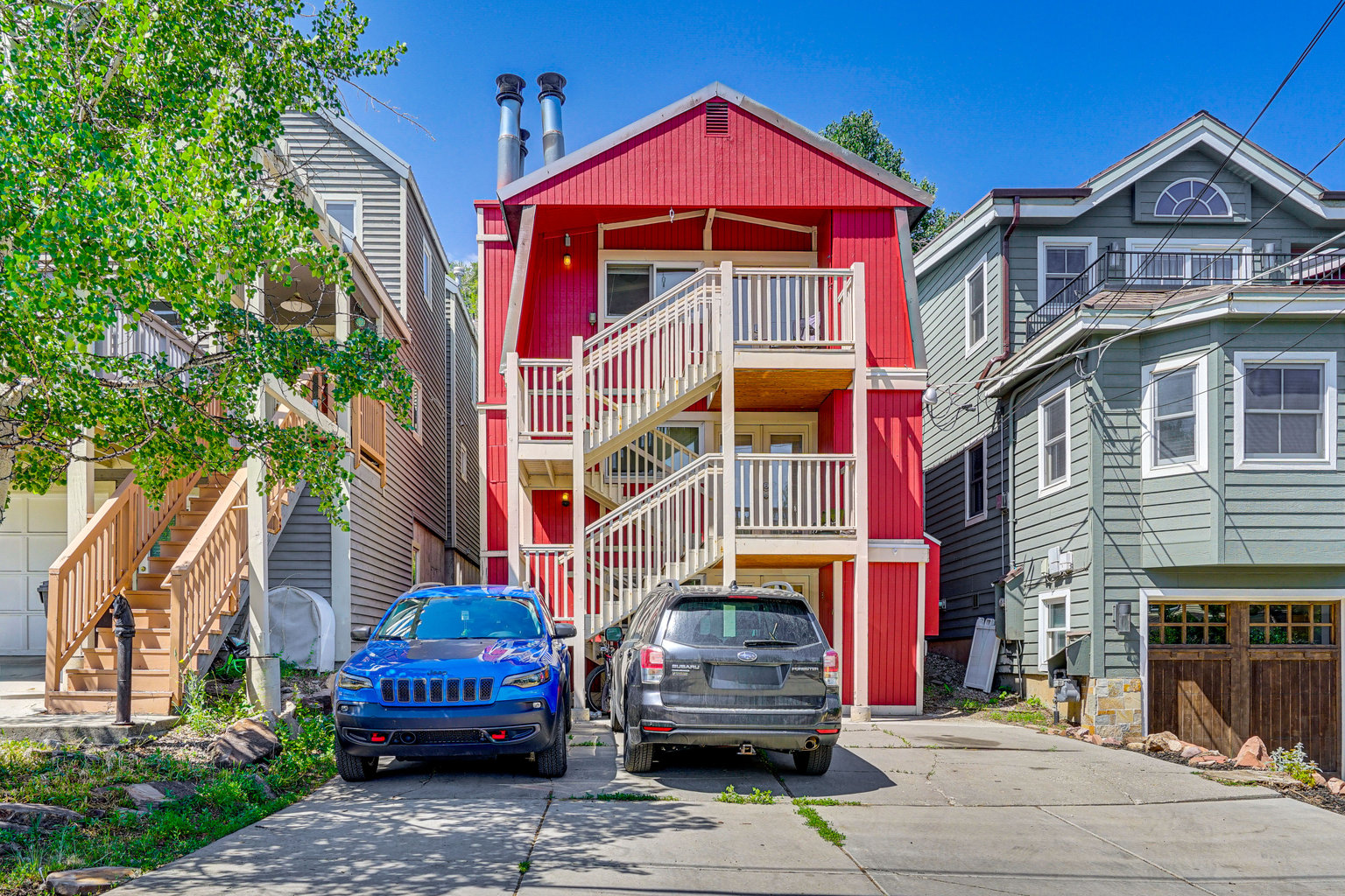Park City Vacation Rental