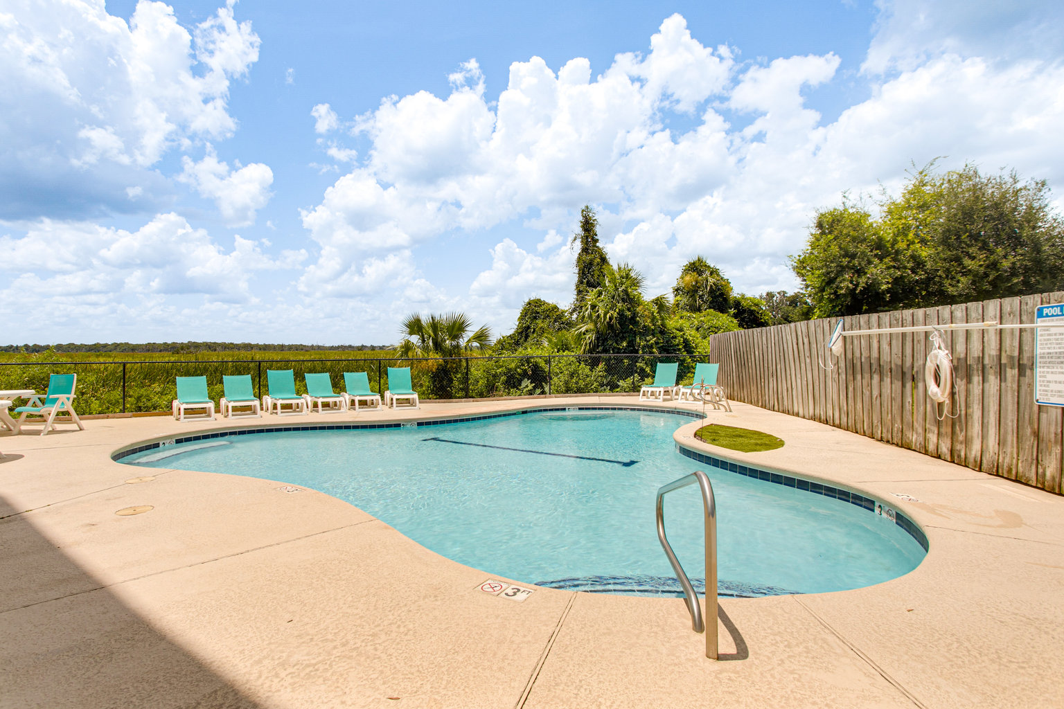 Darien Vacation Rental