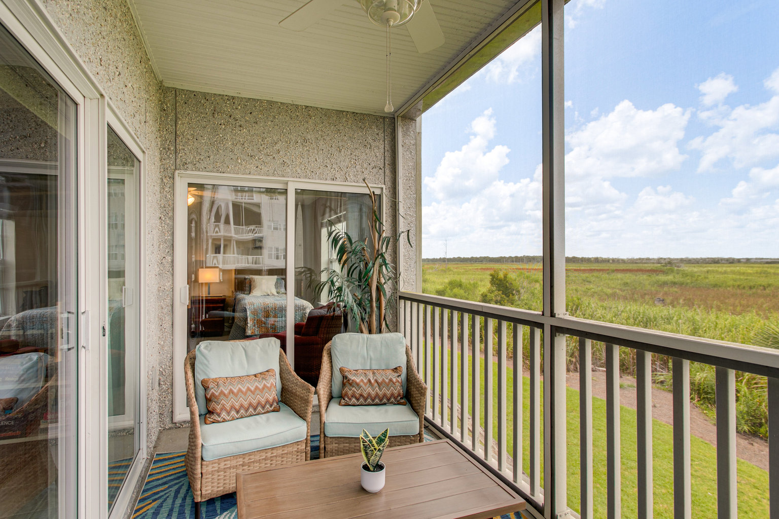 Darien Vacation Rental