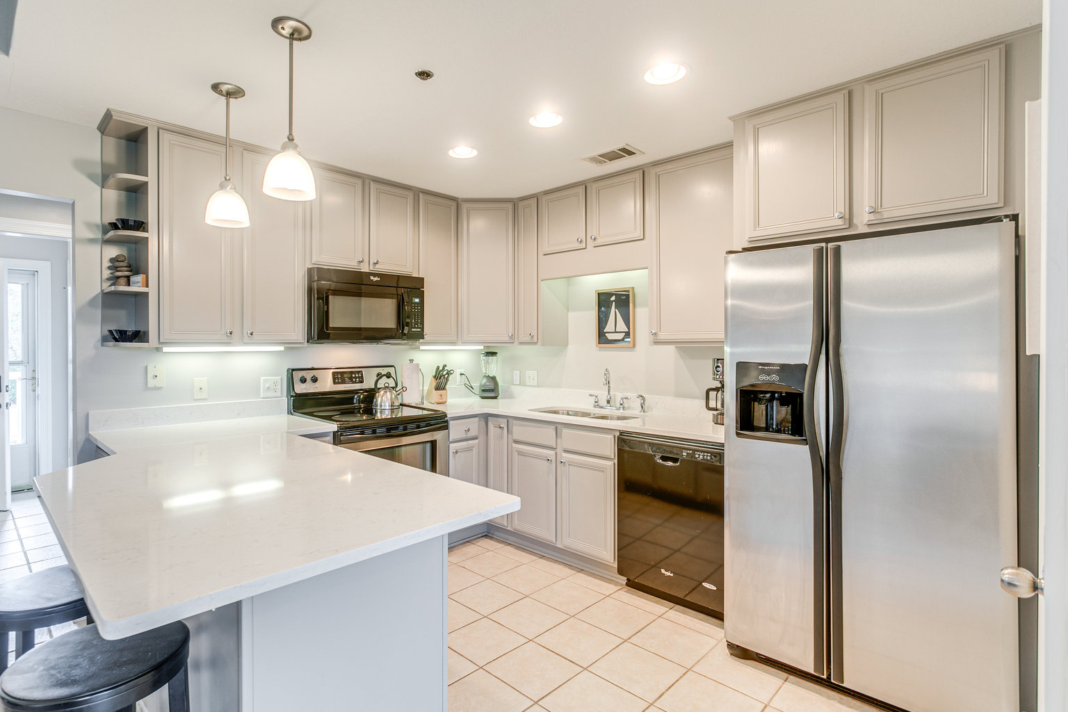 Darien Vacation Rental
