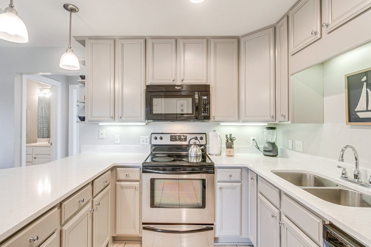 Darien Vacation Rental