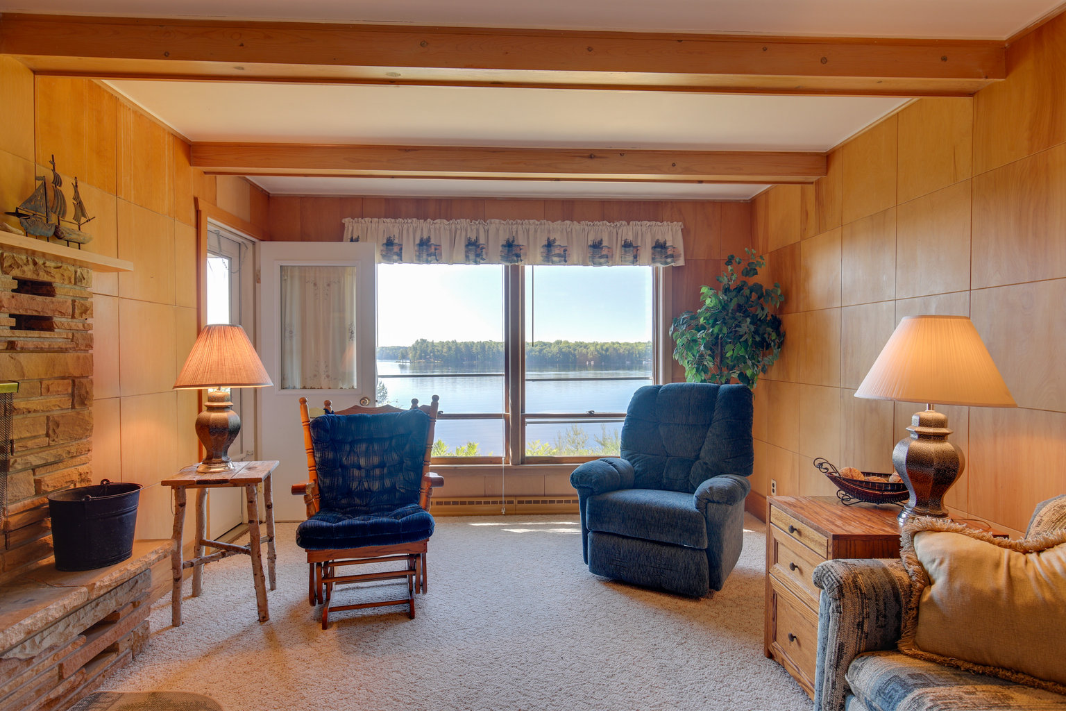 Eagle River Vacation Rental