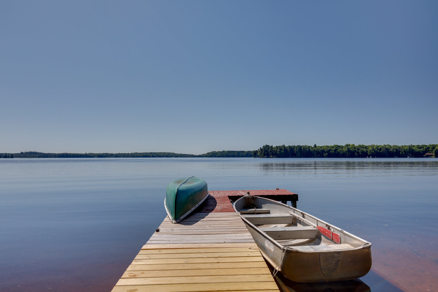 Eagle River Vacation Rental