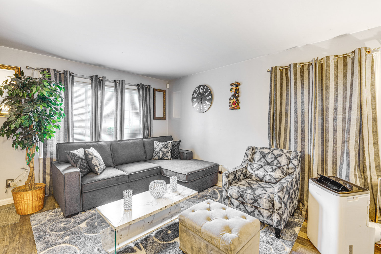 Newark Vacation Rental