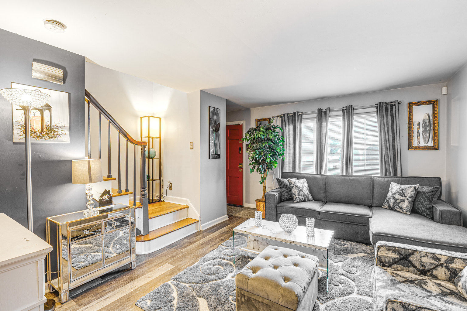 Newark Vacation Rental