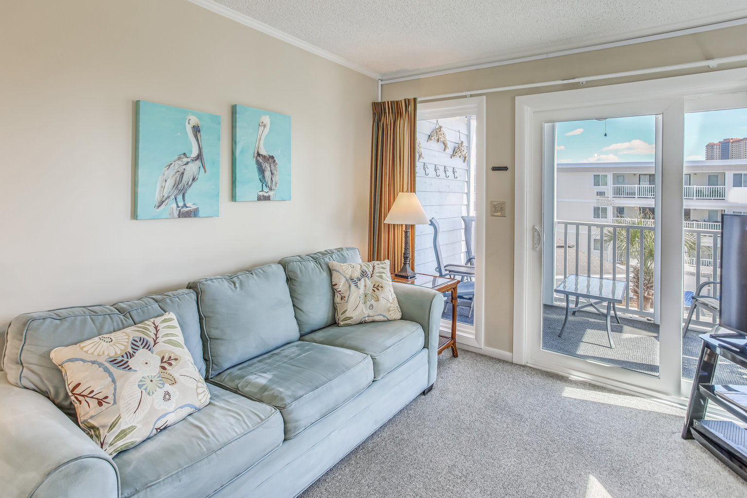 Myrtle Beach Vacation Rental