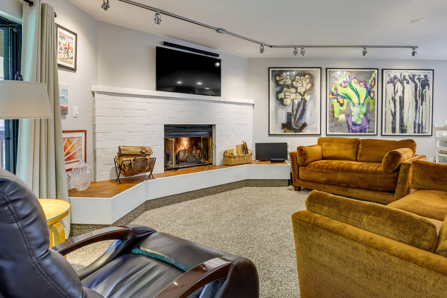 Frisco Vacation Rental