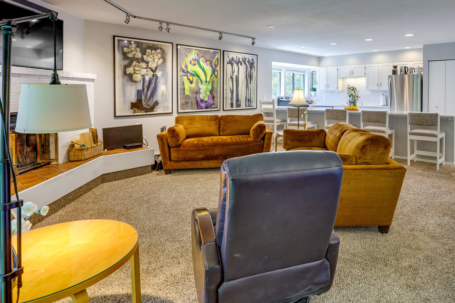 Frisco Vacation Rental