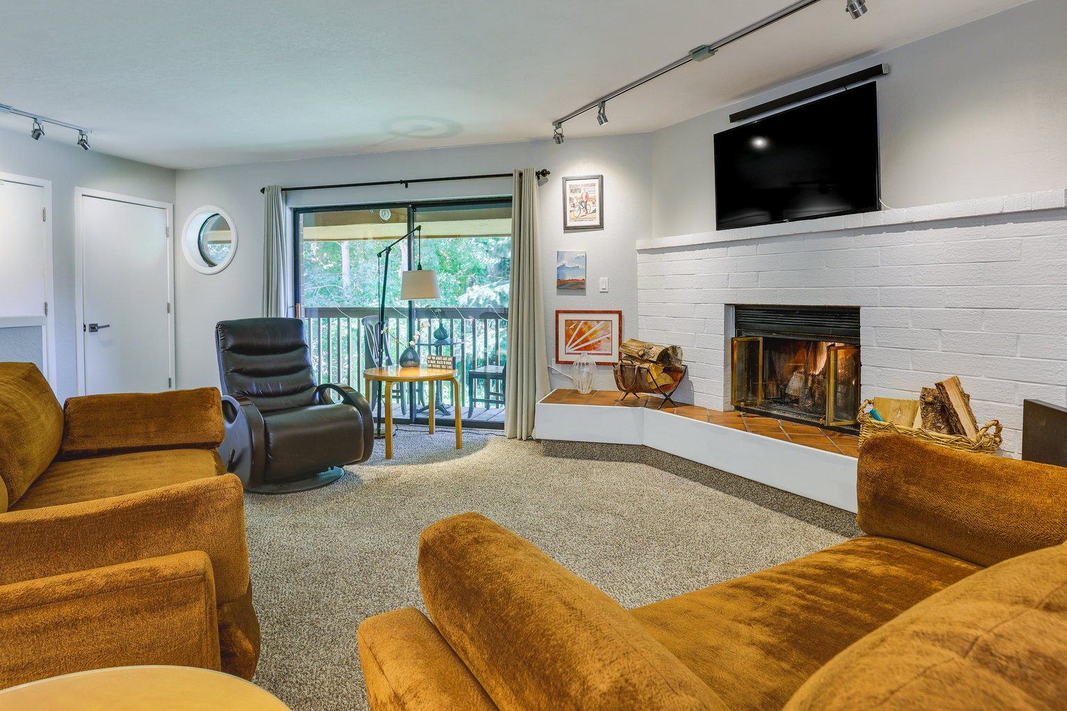 Frisco Vacation Rental