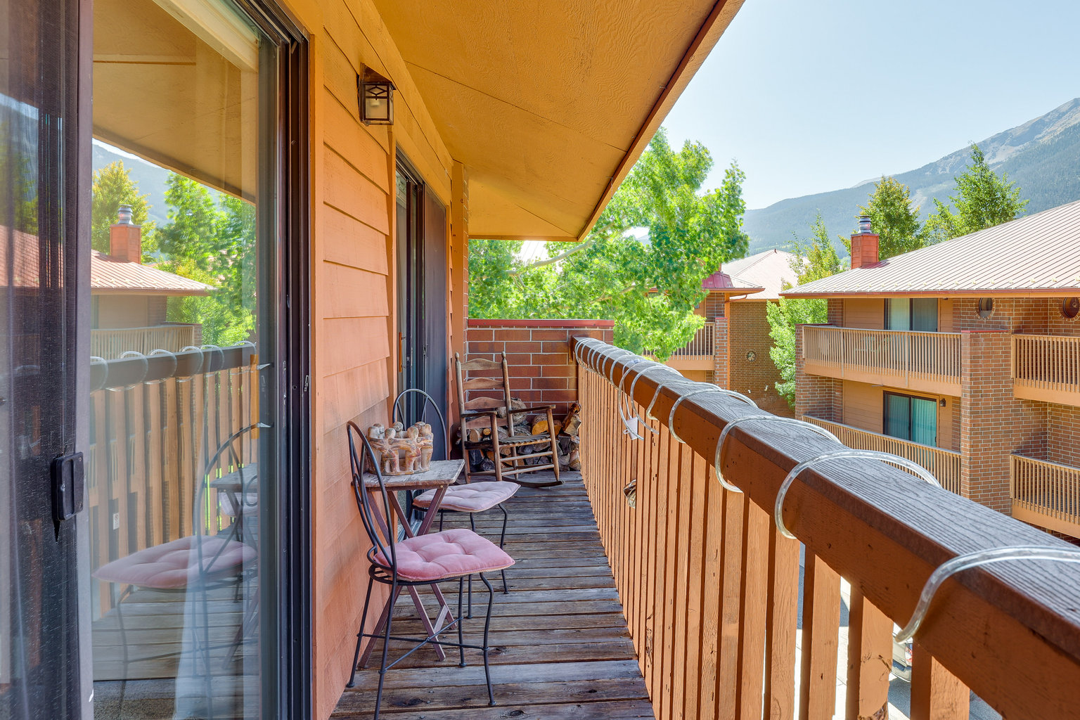 Frisco Vacation Rental