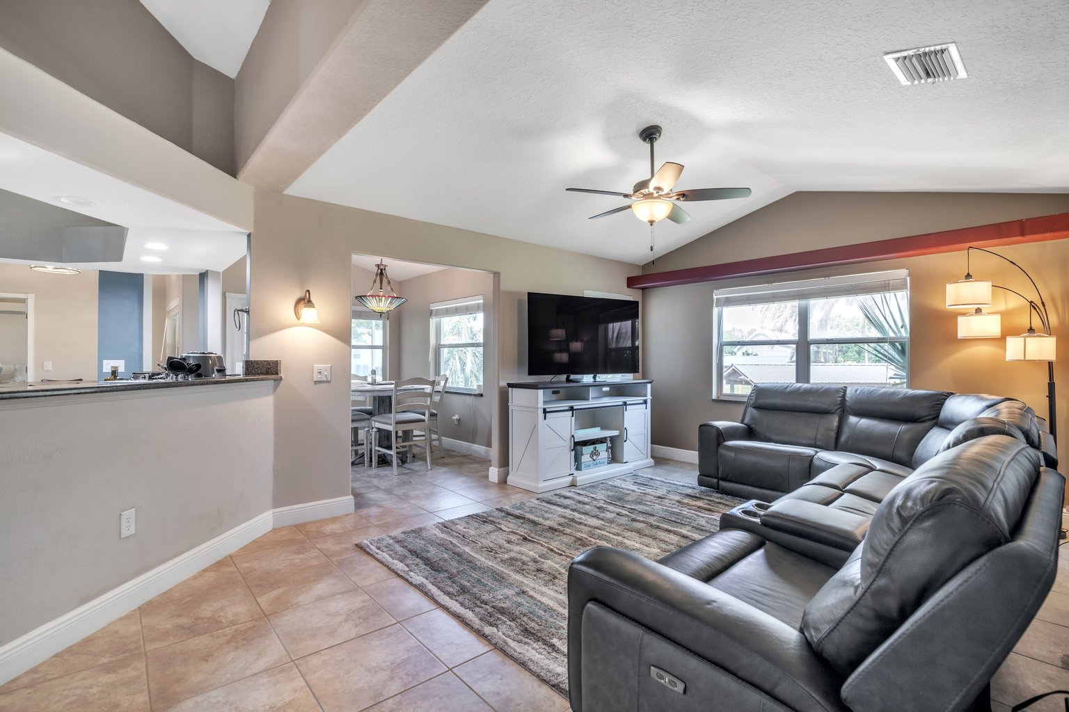 Micanopy Vacation Rental