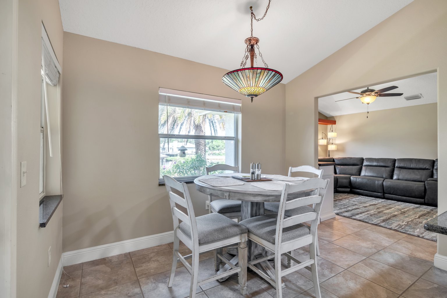 Micanopy Vacation Rental