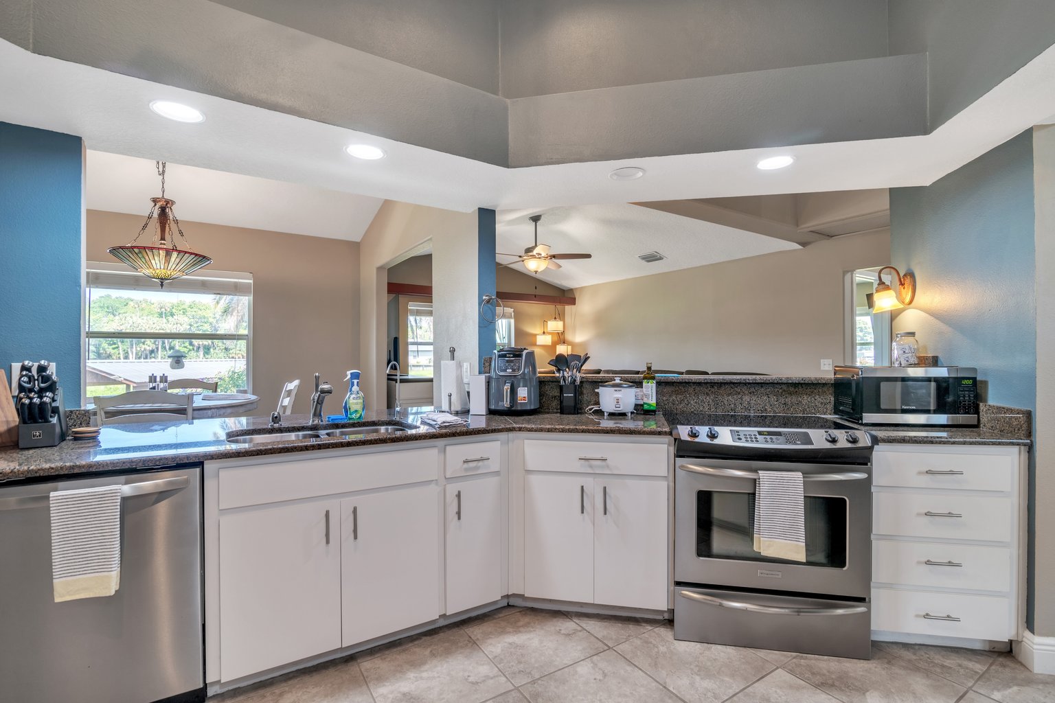 Micanopy Vacation Rental