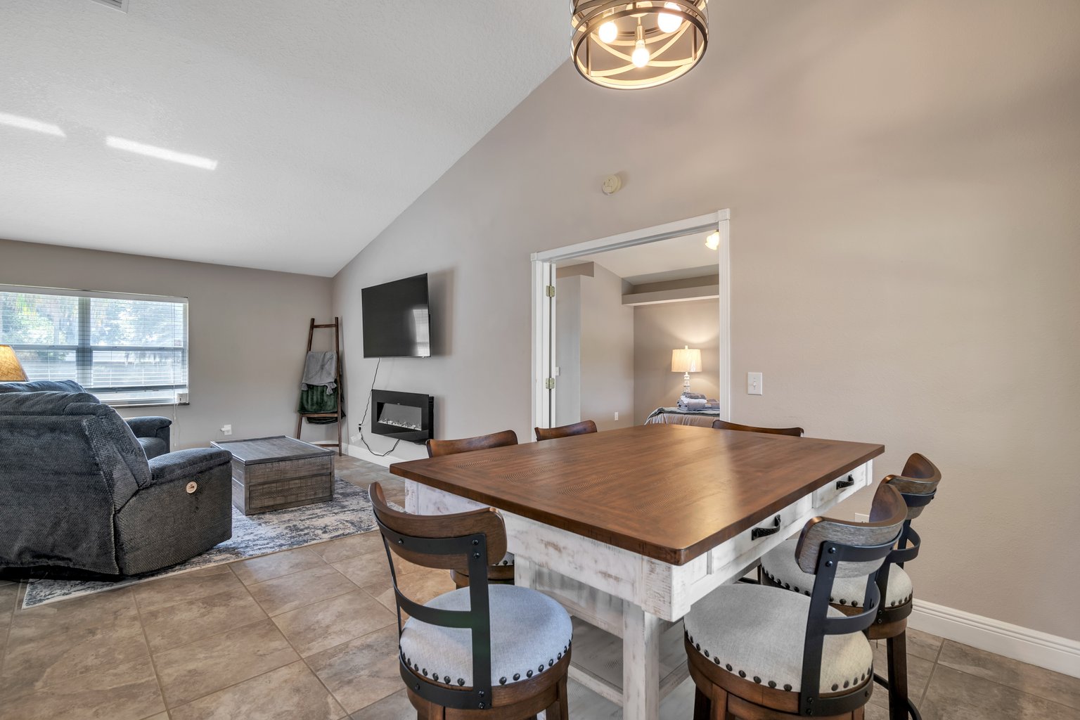 Micanopy Vacation Rental