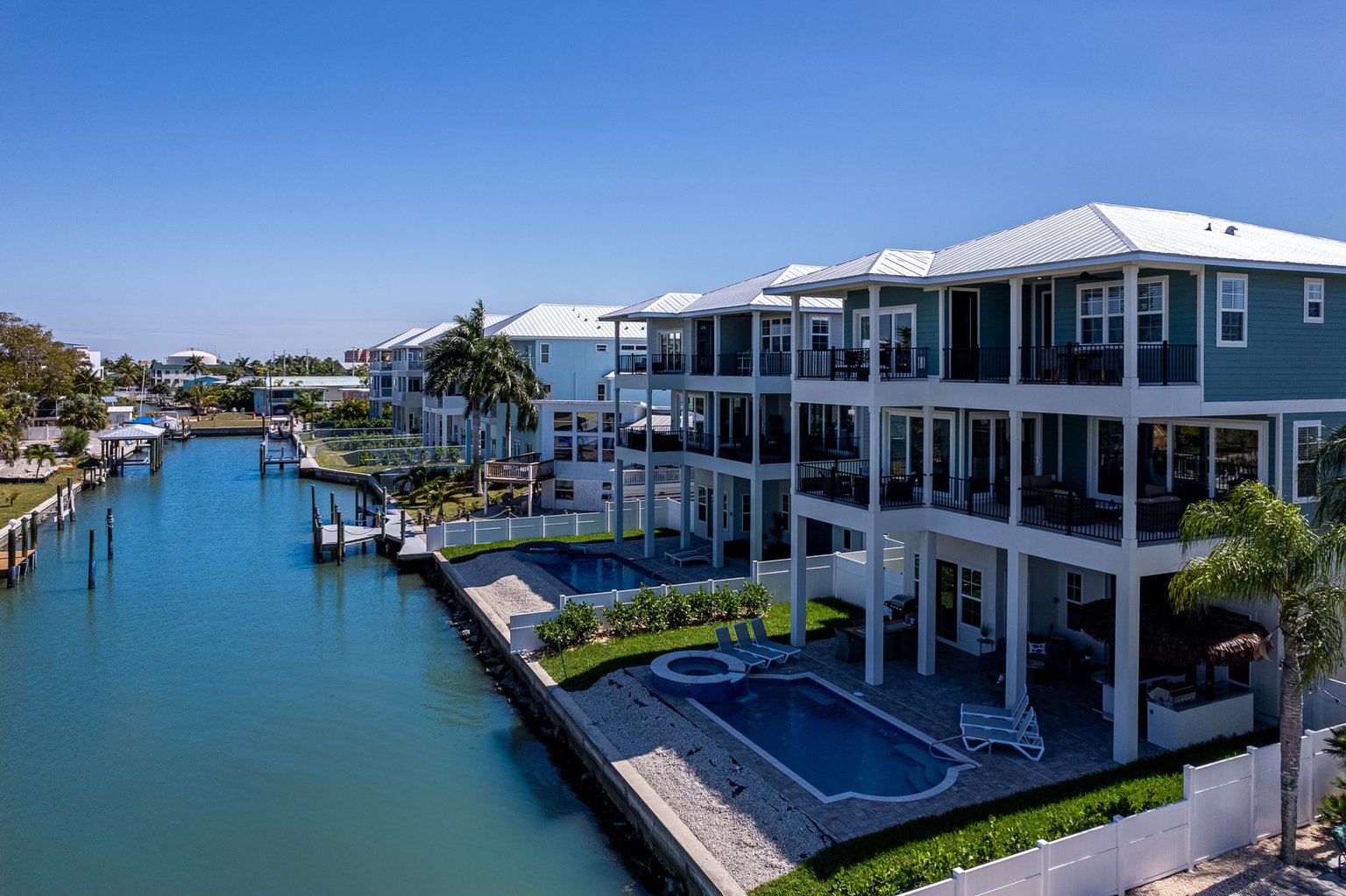 Fort Myers Beach Vacation Rental