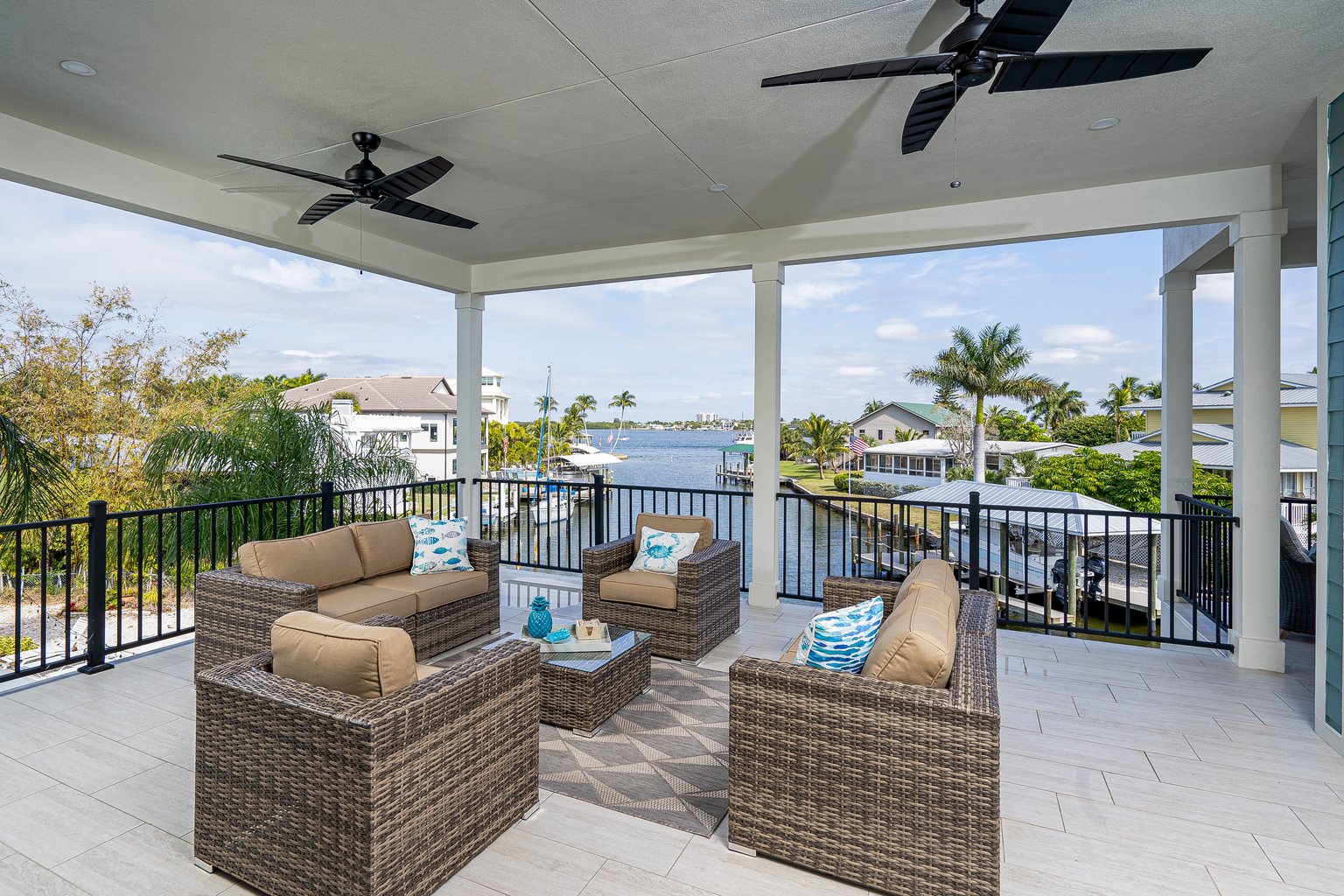 Fort Myers Beach Vacation Rental
