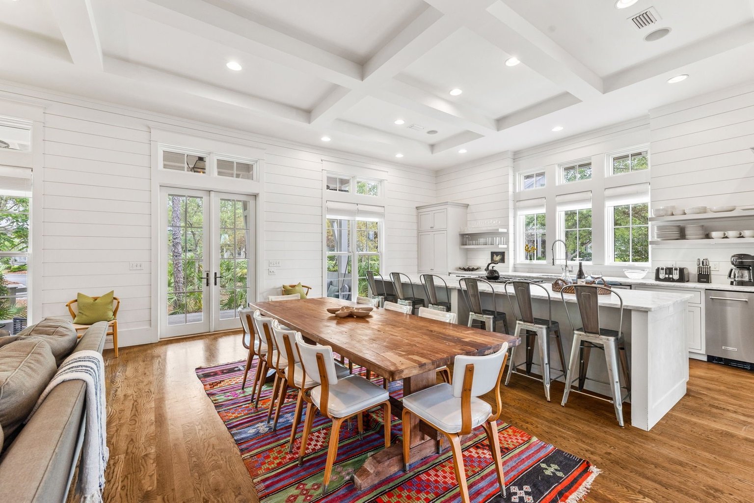 Santa Rosa Beach Vacation Rental