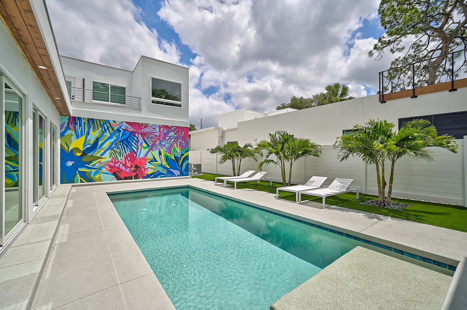 Sarasota Vacation Rental