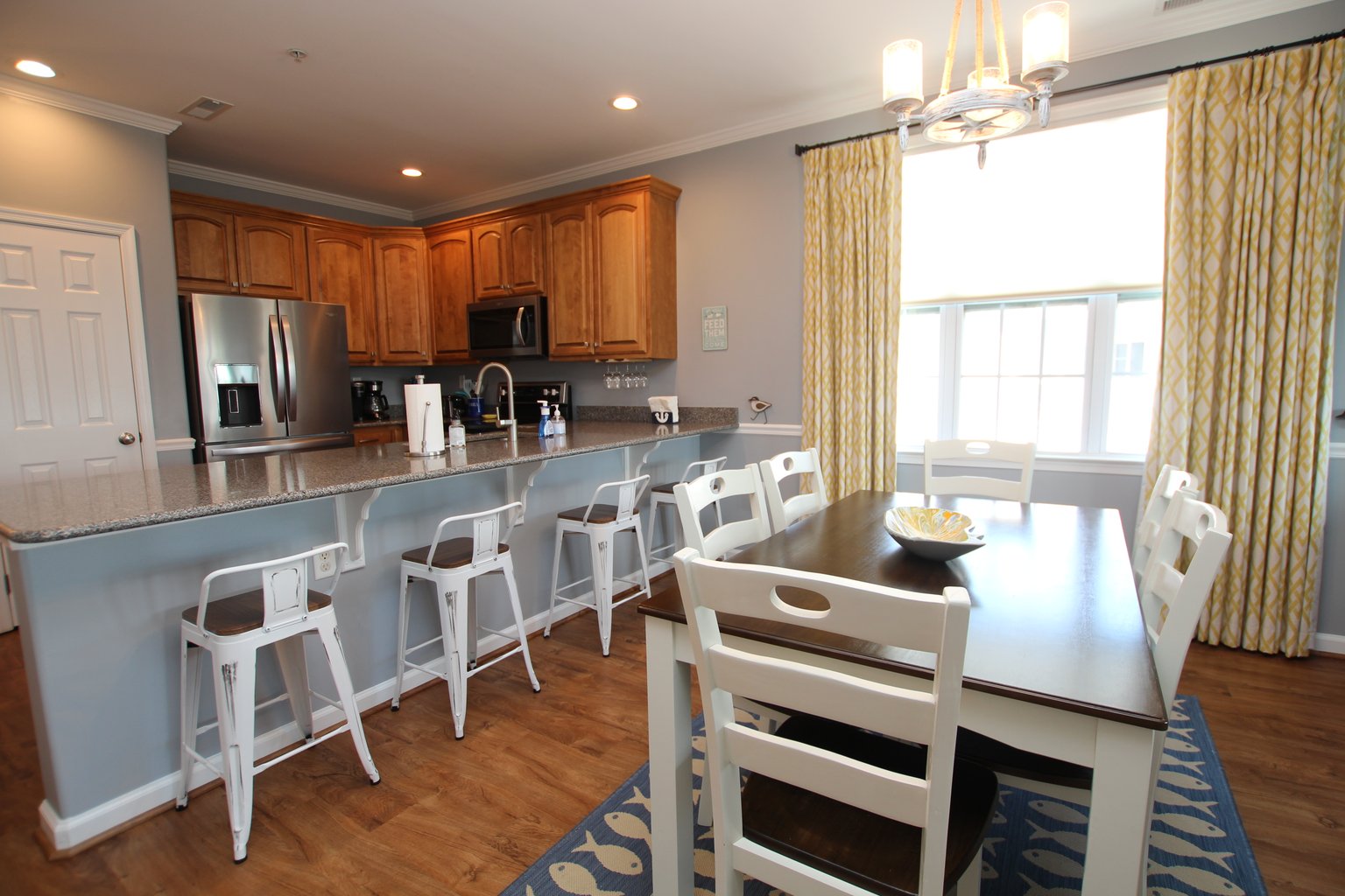 Lewes Vacation Rental