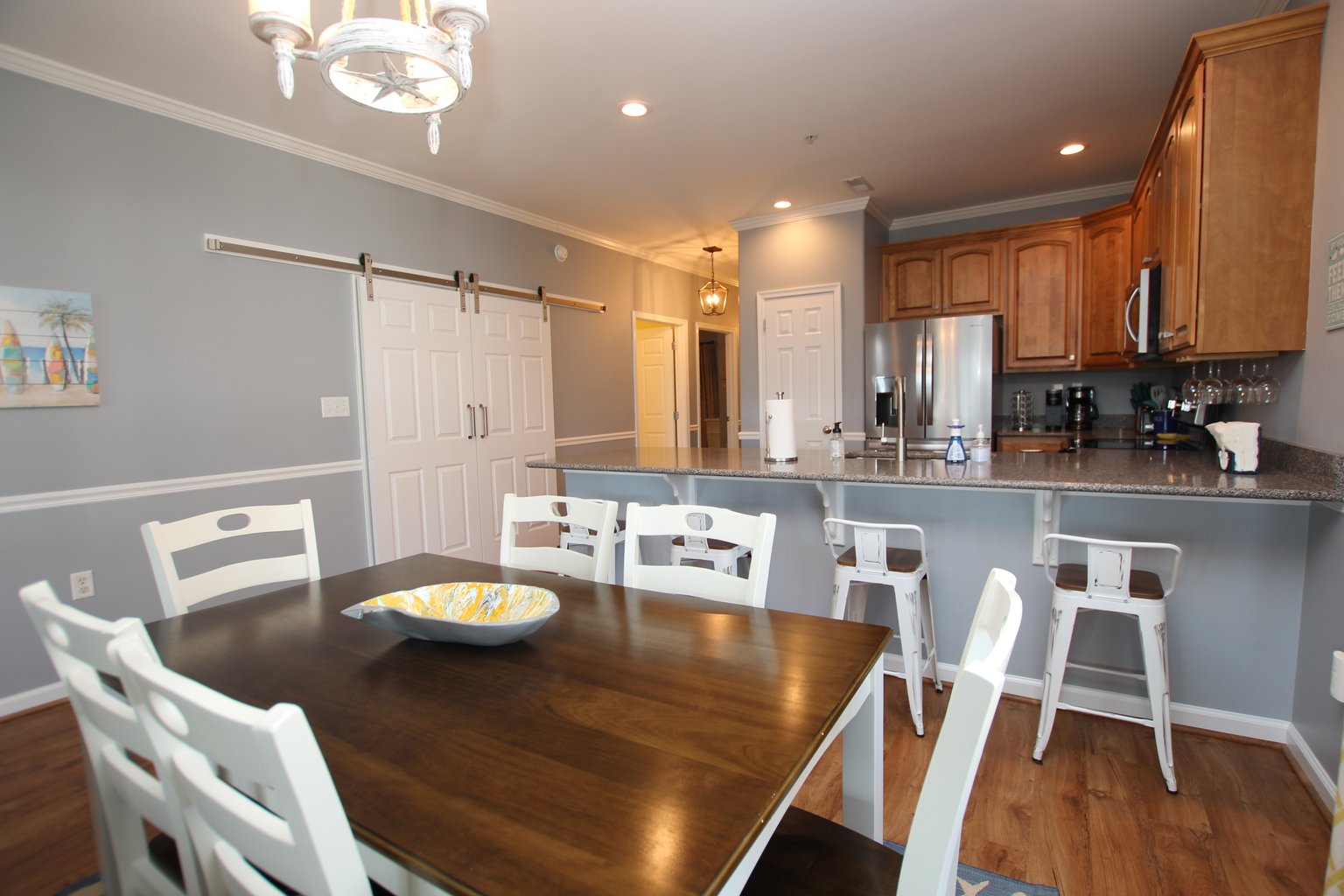 Lewes Vacation Rental