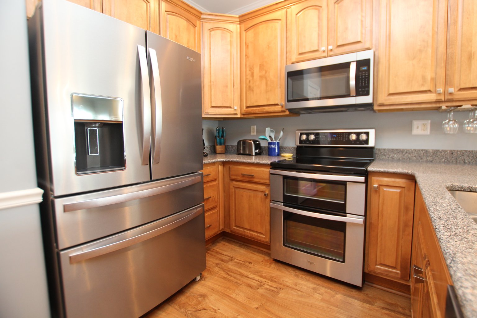 Lewes Vacation Rental