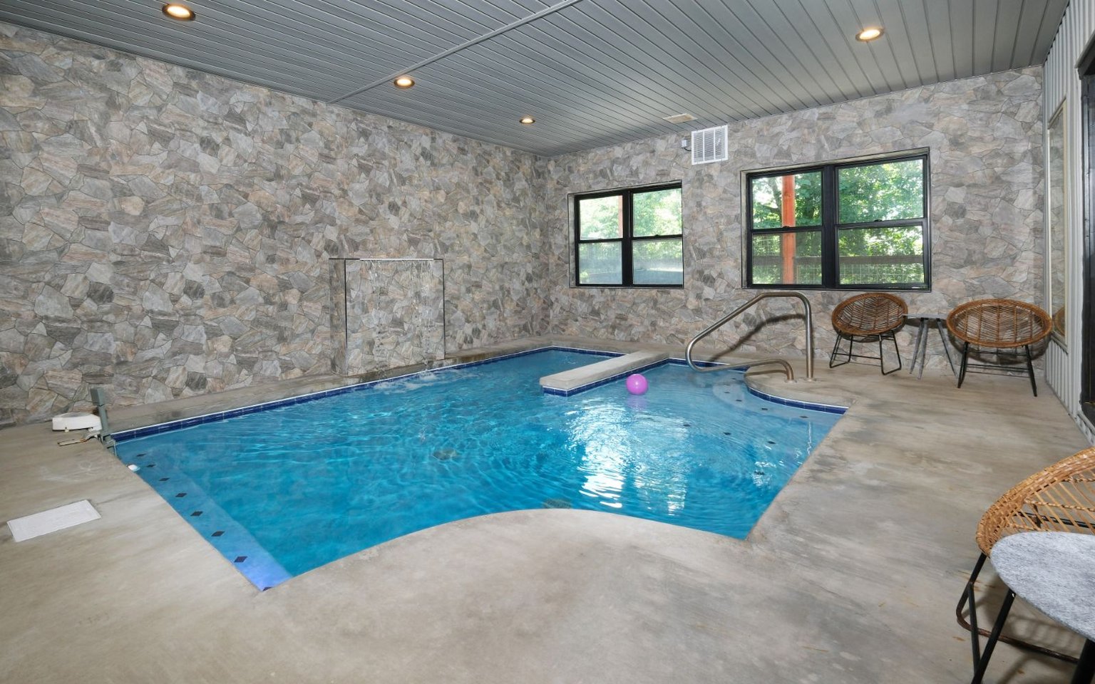 Sevierville Vacation Rental