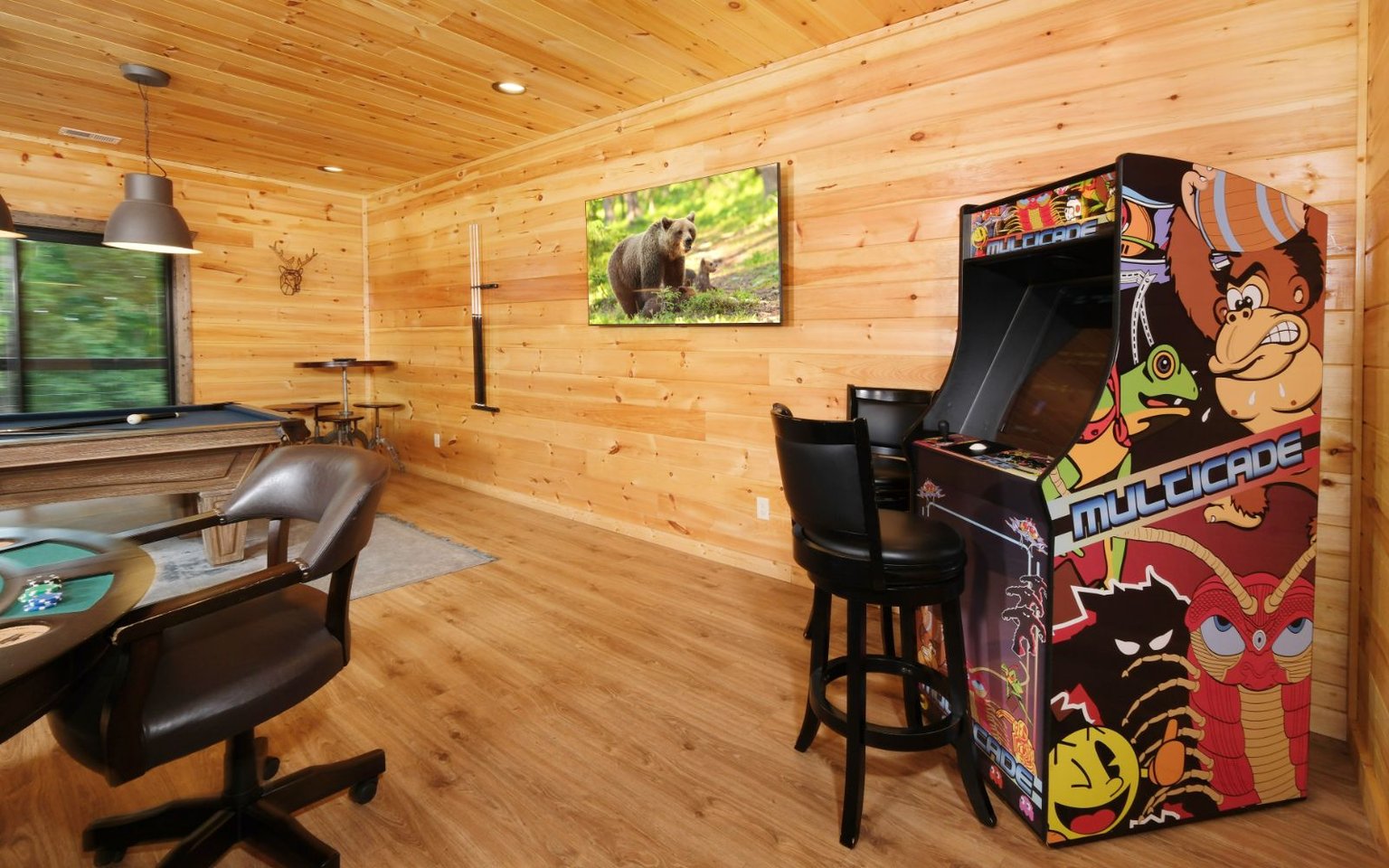 Sevierville Vacation Rental