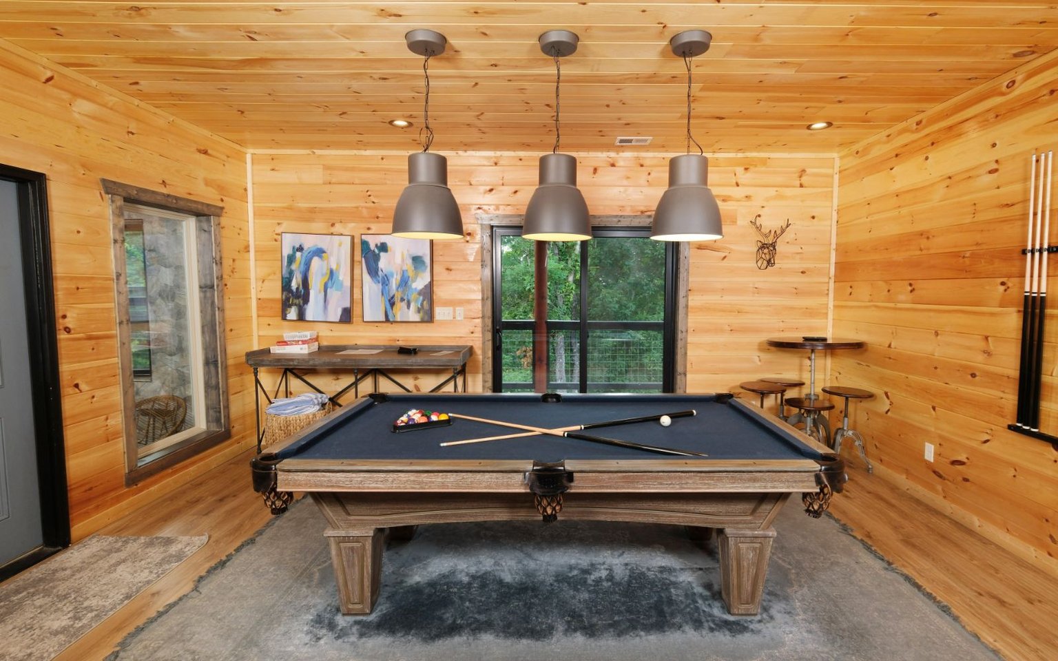 Sevierville Vacation Rental