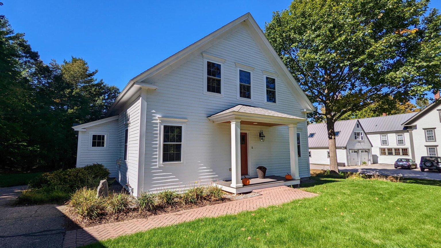 Meredith Vacation Rental