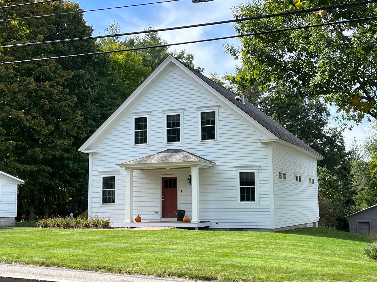 Meredith Vacation Rental