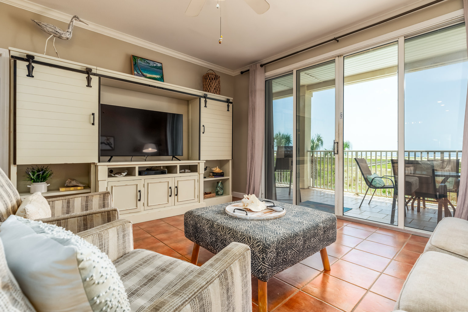 Dauphin Island Vacation Rental