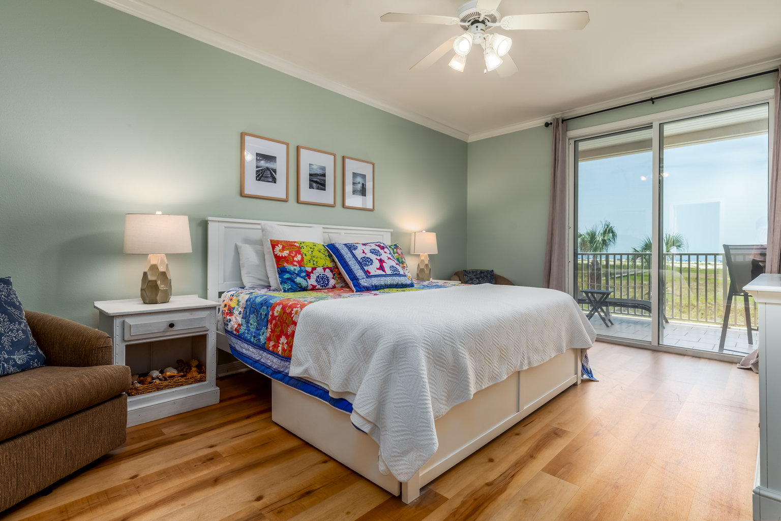 Dauphin Island Vacation Rental