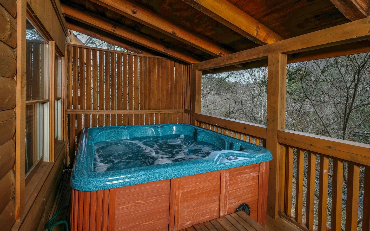 Gatlinburg Vacation Rental