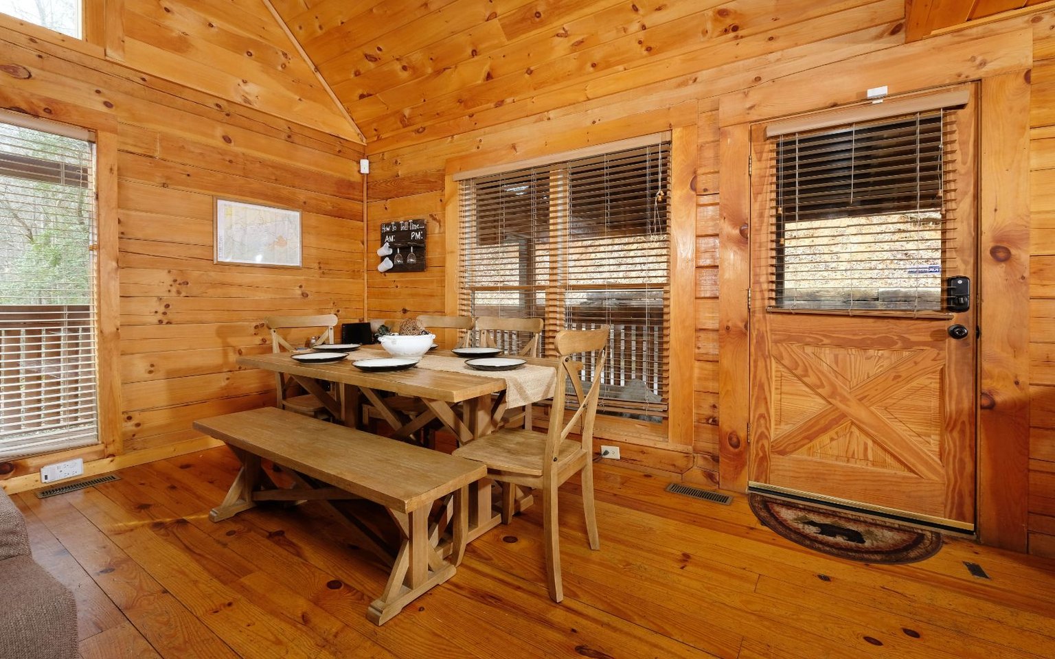 Gatlinburg Vacation Rental